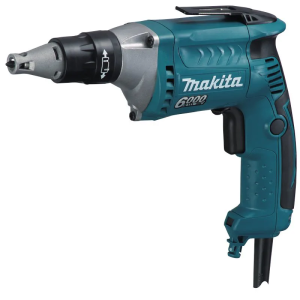 Máy Vặn Vít Dùng Cho Thạch Cao - Makita FS6300