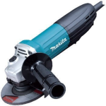 Máy Mài Góc(100MM/720W/CÔNG TẮC BÓP) - Makita GA4034