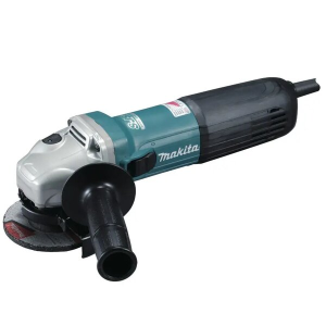 Máy Mài Góc(100MM/1400W/CÔNG TẮC TRƯỢT) - Makita GA4040C