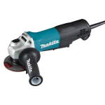 Máy Mài Góc(100MM/1300W/CÔNG TẮC BÓP) - Makita GA4050R