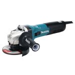 Máy Mài Góc(125MM/1900W/CÔNG TẮC TRƯỢT) - Makita GA5091X02