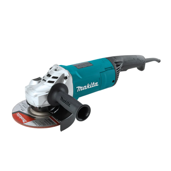 Máy Mài Góc(180MM/2700W/CÔNG TẮC BÓP) - Makita GA7082