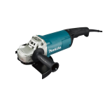 Máy Mài Góc(230MM/2200W/CÔNG TẮC BÓP) - Makita GA9061R