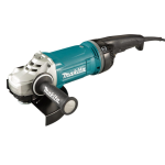 Máy Mài Góc(230MM/2800W/CÔNG TẮC BÓP) - Makita GA9070