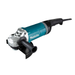 Máy Mài Góc(230MM/2700W/CÔNG TẮC BÓP) - Makita GA9082