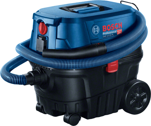 Máy hút bụi Bosch GAS 12-25