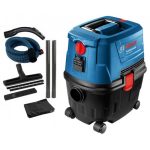 Máy hút bụi khô và ướt Bosch GAS 15