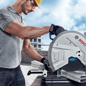 Máy cắt sắt Bosch GCO 220