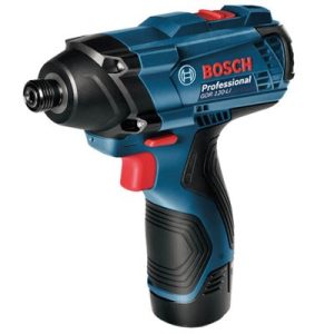 Máy vặn vít dùng pin Bosch GDR 12V-110 (SOLO)