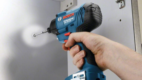 Máy vặn vít dùng pin Bosch GDR 180-LI (18V)