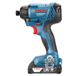 Máy vặn vít dùng pin Bosch GDR 180-LI (18V)