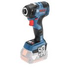 Máy khoan vặn vít dùng pin Bosch GDR 18V-200 C ( Chưa Pin & Sạc )