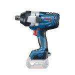 Máy siết bu long Bosch  GDS 18V-1000 (chưa kèm pin sạc)