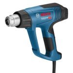 Máy thổi hơi nóng Bosch GHG 20-63 (tặng bộ mũi khò)