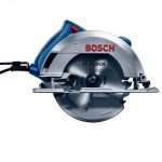 Máy cưa gỗ Bosch GKS 140