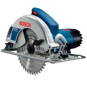 Máy Cưa Đĩa Bosch GKS 190