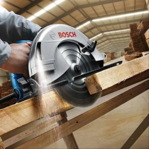 Máy cưa đĩa Bosch GKS 235 turbo (kèm phụ kiện)