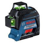 Máy cân mực Laser Bosch GLL 3-60 XG