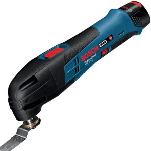 Máy cắt đa năng pin Bosch GOP 12V-28