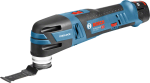 Máy cắt đa năng dùng pin Bosch GOP 12V-28 (SOLO)