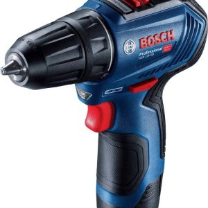 Máy khoan vặn vít động lực dùng pin Bosch GSB 12V-30