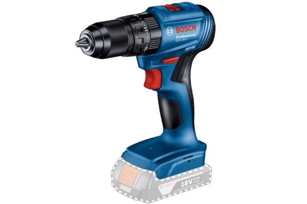 Máy khoan động lực dùng pin 18V Bosch GSB 185-LI