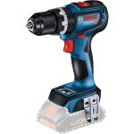 Máy khoan động lực dùng pin 18V Bosch GSB 18V-90 C (Chưa Pin & Sạc)