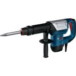 Máy đục phá bê tông Bosch GSH 500 Gen II