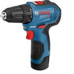 Máy khoan vít dùng pin Bosch GSR 12V-30