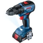 Máy khoan/bắt vít dùng pin Bosch GSR 18V-90 C