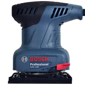 Máy chà nhám vuông Bosch GSS 140