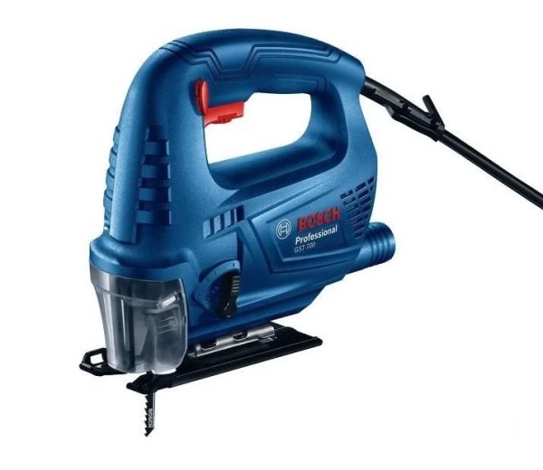 Máy cưa lọng Bosch GST 700