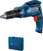 Máy bắt vít tường khô Bosch GTB 650