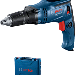 Máy bắt vít tường khô Bosch GTB 650