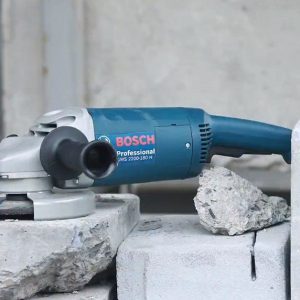 Máy mài góc lớn Bosch GWS 2200-180