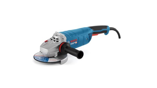 Máy mài góc 2400W Bosch GWS 24-180