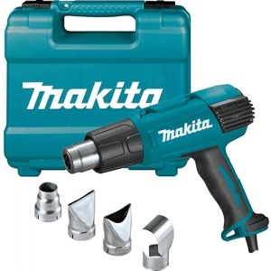 Máy Thổi Nóng(2000W) - Makita HG6530VK