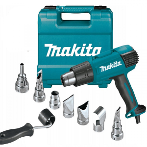 Máy Thổi Nóng(2000W) - Makita HG6531CK