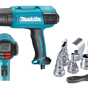 Máy Thổi Nóng(2000W) - Makita HG6531C