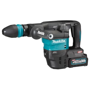 Máy Đục Bê Tông Dùng Pin(AWS/BL)(40V MAX (không kèm pin sạc) - Makita HM001GZ