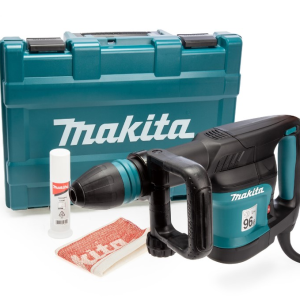 Máy Đục Bê Tông(CHUÔI GÀI SDS-MAX) - Makita HM0870C