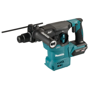 Máy Khoan Bê Tông 3 Chức Năng Dùng Pin(CHUÔI GÀI SDS-PLUS/20MM)(40V MAX) - Makita HR010GD201