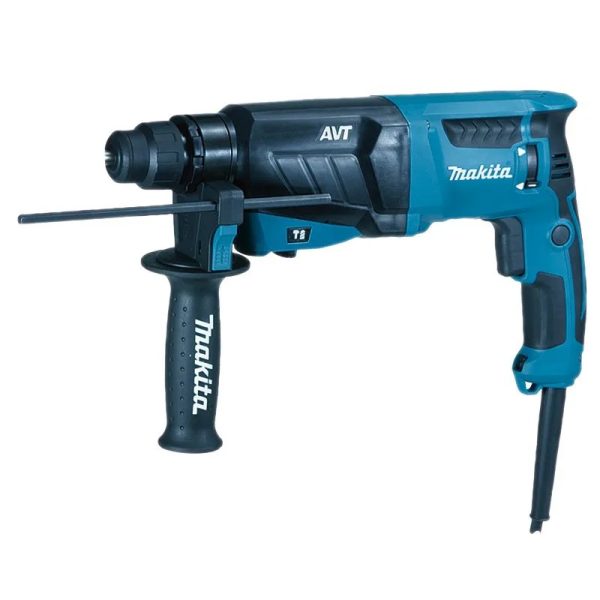 Máy Khoan Bê Tông 3 Chức Năng - Makita HR2631FX5