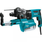 Máy Khoan Bê Tông 3 Chức Năng - Makita HR2651T