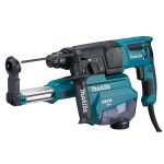 Máy Khoan Bê Tông 3 Chức Năng - Makita HR2652