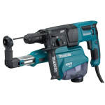 Máy Khoan Bê Tông 3 Chức Năng - Makita HR2653