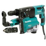 Máy Khoan Bê Tông 3 Chức Năng - Makita HR2653T