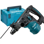 Máy Khoan Bê Tông 3 Chức Năng - Makita HR3001CJ