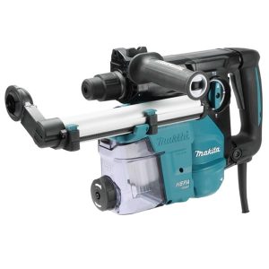 Máy Khoan Bê Tông 3 Chức Năng - Makita HR3011FCWJ