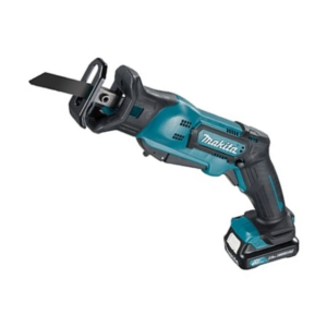 Máy cưa kiếm dùng pin Makita JR105DSYE 12V